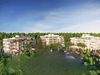 Недвижимость 3 Bedroom Apartment for Sale in Limassol, Trachoni: 2