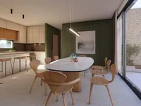 Недвижимость 5 Bedroom Villa For Sale in Kouklia: 3