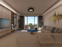 Недвижимость 5 Bedroom Villa For Sale in Kouklia: 4