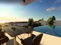 Недвижимость 5 Bedroom Villa For Sale in Kouklia: 6