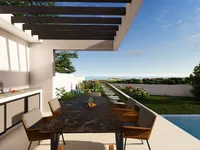 Недвижимость 5 Bedroom Villa For Sale in Kouklia: 7