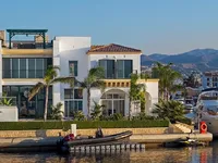 Недвижимость 6 Bedroom Villa For Sale in Limassol City: 10