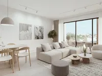 Недвижимость 1 Bedroom Apartment for Sale in Pafos: 3