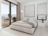 Недвижимость 1 Bedroom Apartment for Sale in Pafos: 4