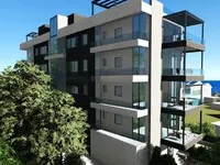 Недвижимость 3 Bedroom Apartment For sale in Pafos City: 1