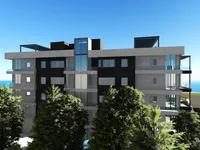Недвижимость 1 Bedroom Apartment For sale in Pafos City: 2