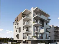 Недвижимость 1 Bedroom Apartment For Sale in Pafos City: 2