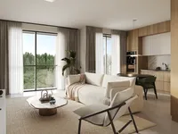 Недвижимость 3 Bedroom Apartment for Sale in Pafos City: 2