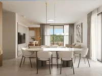 Недвижимость 3 Bedroom Apartment for Sale in Pafos City: 3