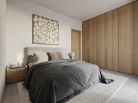 Недвижимость 3 Bedroom Apartment for Sale in Pafos City: 4