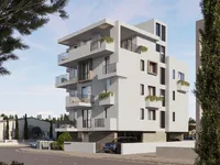 Недвижимость 3 Bedroom Apartment for Sale in Pafos City: 6