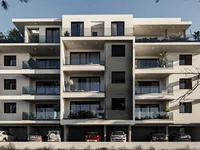 Недвижимость 1 Bedroom Apartment For Sale in Germasogeia, Limassol: 1