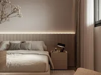 Недвижимость 1 Bedroom Apartment For Sale in Germasogeia, Limassol: 7
