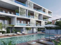 Недвижимость 2 Bedroom Apartment For Sale in Pafos: 2