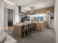 Недвижимость 3 Bedroom Apartment For sale in Moutallos, Paphos: 1