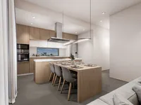 Недвижимость 3 Bedroom Apartment For sale in Moutallos, Paphos: 2
