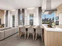 Недвижимость 3 Bedroom Apartment For sale in Moutallos, Paphos: 3