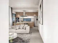 Недвижимость 3 Bedroom Apartment For sale in Moutallos, Paphos: 5