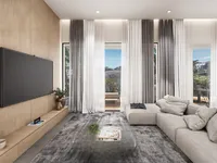 Недвижимость 3 Bedroom Apartment For sale in Moutallos, Paphos: 6