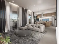 Недвижимость 3 Bedroom Apartment For sale in Moutallos, Paphos: 7