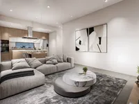 Недвижимость 3 Bedroom Apartment For sale in Moutallos, Paphos: 8