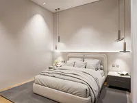 Недвижимость 3 Bedroom Apartment For sale in Moutallos, Paphos: 10