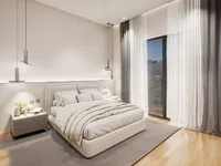 Недвижимость 3 Bedroom Apartment For sale in Moutallos, Paphos: 11