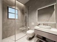 Недвижимость 3 Bedroom Apartment For sale in Moutallos, Paphos: 12