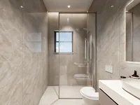 Недвижимость 3 Bedroom Apartment For sale in Moutallos, Paphos: 13