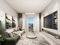 Недвижимость 2 Bedroom Apartment For sale in Moutallos, Paphos: 1