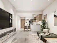 Недвижимость 2 Bedroom Apartment For sale in Moutallos, Paphos: 2