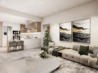 Недвижимость 2 Bedroom Apartment For sale in Moutallos, Paphos: 3