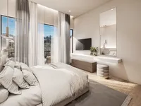 Недвижимость 2 Bedroom Apartment For sale in Moutallos, Paphos: 7