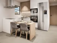 Недвижимость 1 Bedroom Apartment For sale in Moutallos, Paphos: 1