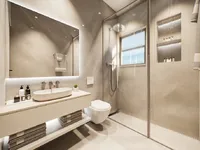 Недвижимость 1 Bedroom Apartment For sale in Moutallos, Paphos: 9