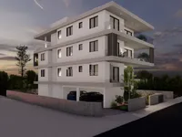 Недвижимость 1 Bedroom Apartment For sale in Moutallos, Paphos: 5