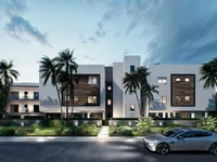 Недвижимость 3 Bedroom Apartment For sale in Kissonerga, Paphos: 2