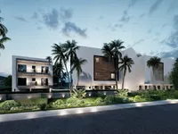Недвижимость 3 Bedroom Apartment For sale in Kissonerga, Paphos: 3