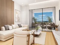 Недвижимость 3 Bedroom Apartment For sale in Kissonerga, Paphos: 4