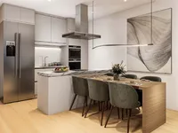 Недвижимость 3 Bedroom Apartment For sale in Kissonerga, Paphos: 6