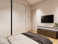 Недвижимость 3 Bedroom Apartment For sale in Kissonerga, Paphos: 8