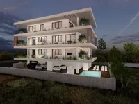 Недвижимость 3 Bedroom Apartment For sale in Moutallos, Paphos: 1