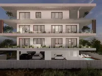 Недвижимость 3 Bedroom Apartment For sale in Moutallos, Paphos: 3