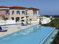Недвижимость 3 Bedroom Townhouse in Prodromi, Paphos: 7