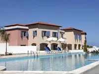 Недвижимость 3 Bedroom Townhouse in Prodromi, Paphos: 8