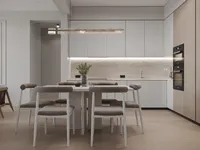Недвижимость 2 Bedroom Apartment For sale in Mesa Geitonia: 1