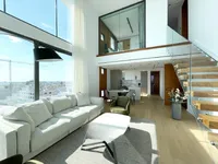 Недвижимость 3 Bedroom Apartment For sale in Larnaca City: 2