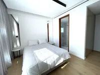 Недвижимость 3 Bedroom Apartment For sale in Larnaca City: 6