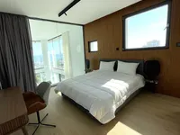 Недвижимость 3 Bedroom Apartment For sale in Larnaca City: 7