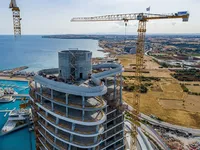 Недвижимость 3 Bedroom Apartment for Sale in Ayia Napa, Famagusta: 3